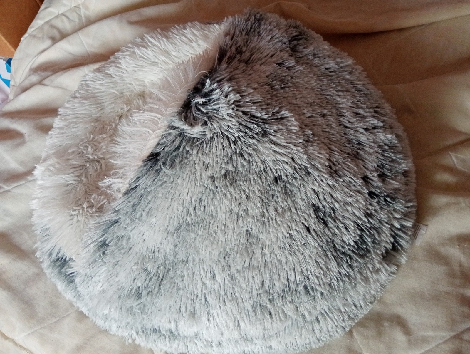 kattenmand, Dieren en Toebehoren, Ophalen of Verzenden, Nieuw, Pluche