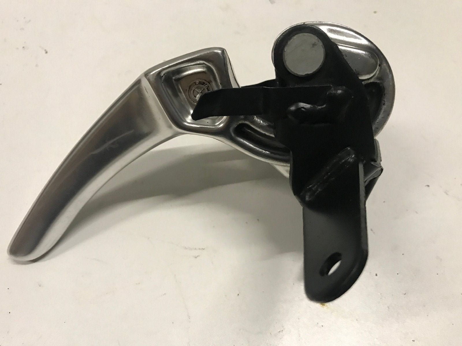 Handgreep tbv plaatsen op middenbok BMW R1150RT, Ophalen of Verzenden, Zo goed als nieuw
