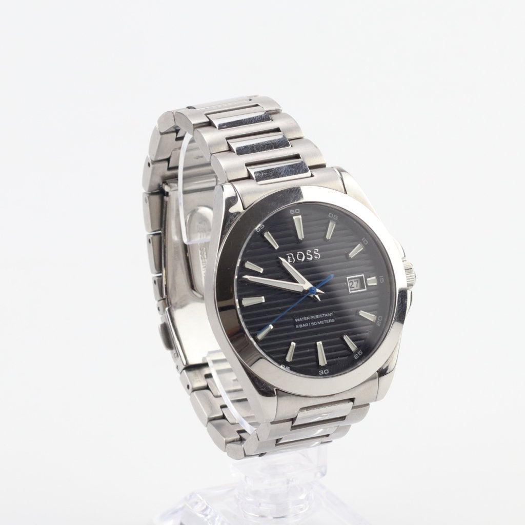 Hugo Boss Strike HBV.534.1.144076 41MM Horloge, Hugo Boss, Zo goed als nieuw, Support@hugoboss.com, Dieselstr. 12
72555 Metzingen
Germany