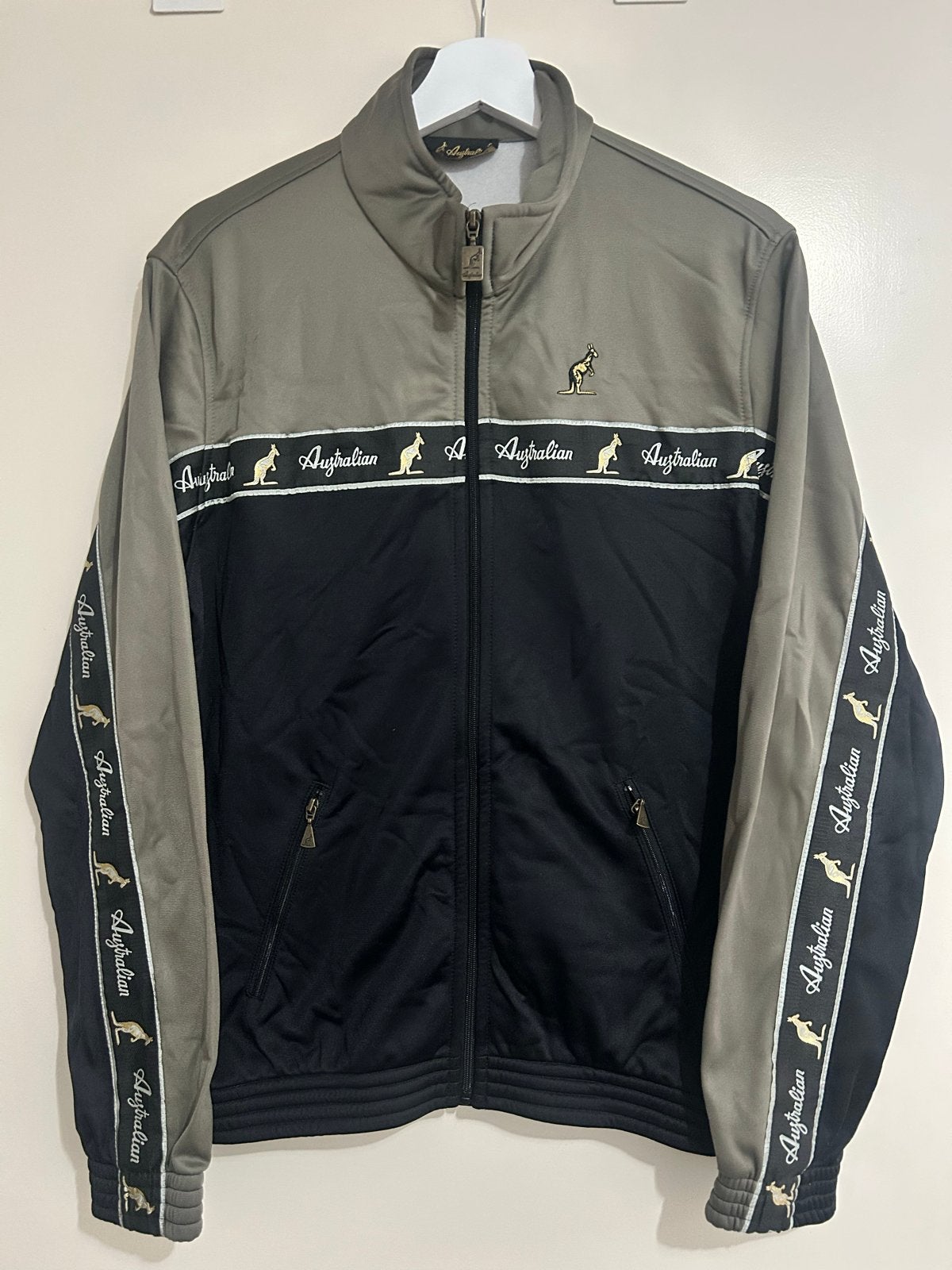 Australian vest maat S, Kleding | Dames, Ophalen of Verzenden, Zo goed als nieuw