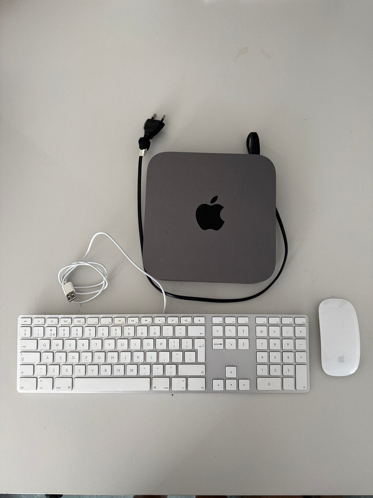 ≥ Apple Mac Mini 2018 te koop | Marktplaats