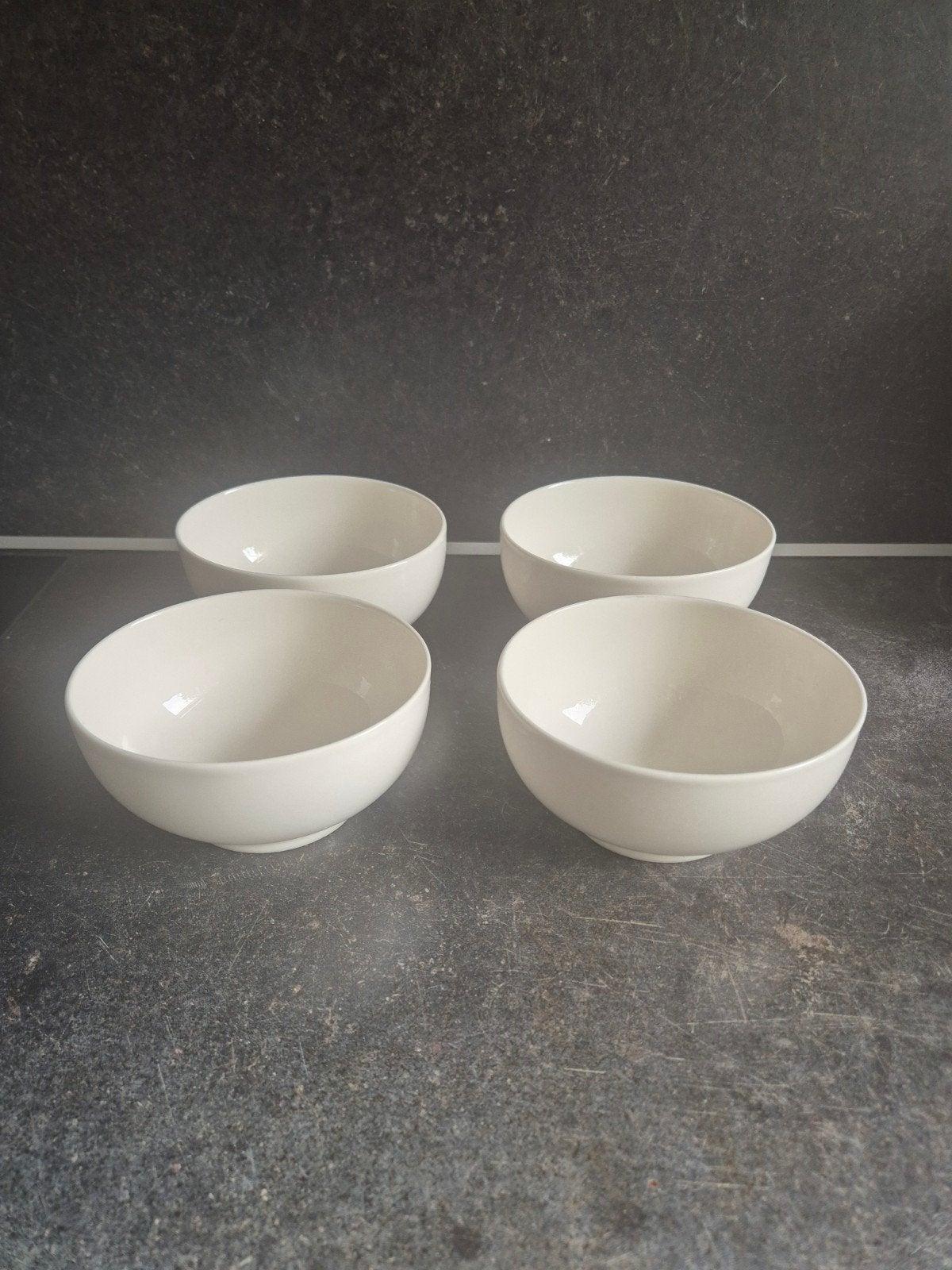 Villeroy & Boch, Ophalen of Verzenden, Zo goed als nieuw, Kom(men), Overige stijlen