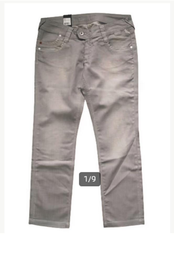 Nieuwe Gsus spijkerbroek, jeans, Freya, Mt. W33 - L32, Gsus, Verzenden, Nieuw, W33 - W36 (confectie 42/44)