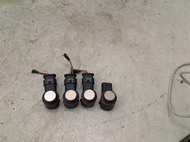 Pdc Sensor Set Volkswagen Golf VII (AUA) 2015 1S0919275, Gebruikt, Volkswagen, Volkswagen AG, Kundenbetreuung@volkswagen.de