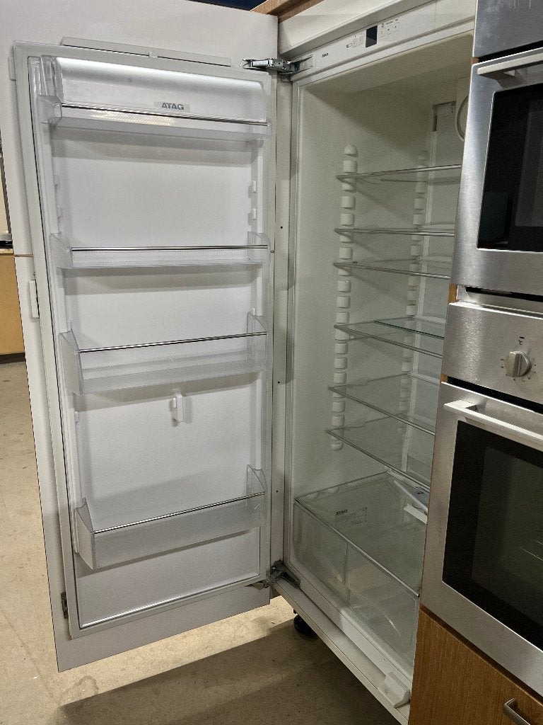 Keuken Compleet met APP 120Keukens op voorraad Nr. 2986, Ophalen, Zo goed als nieuw, Overige typen, Greeploos