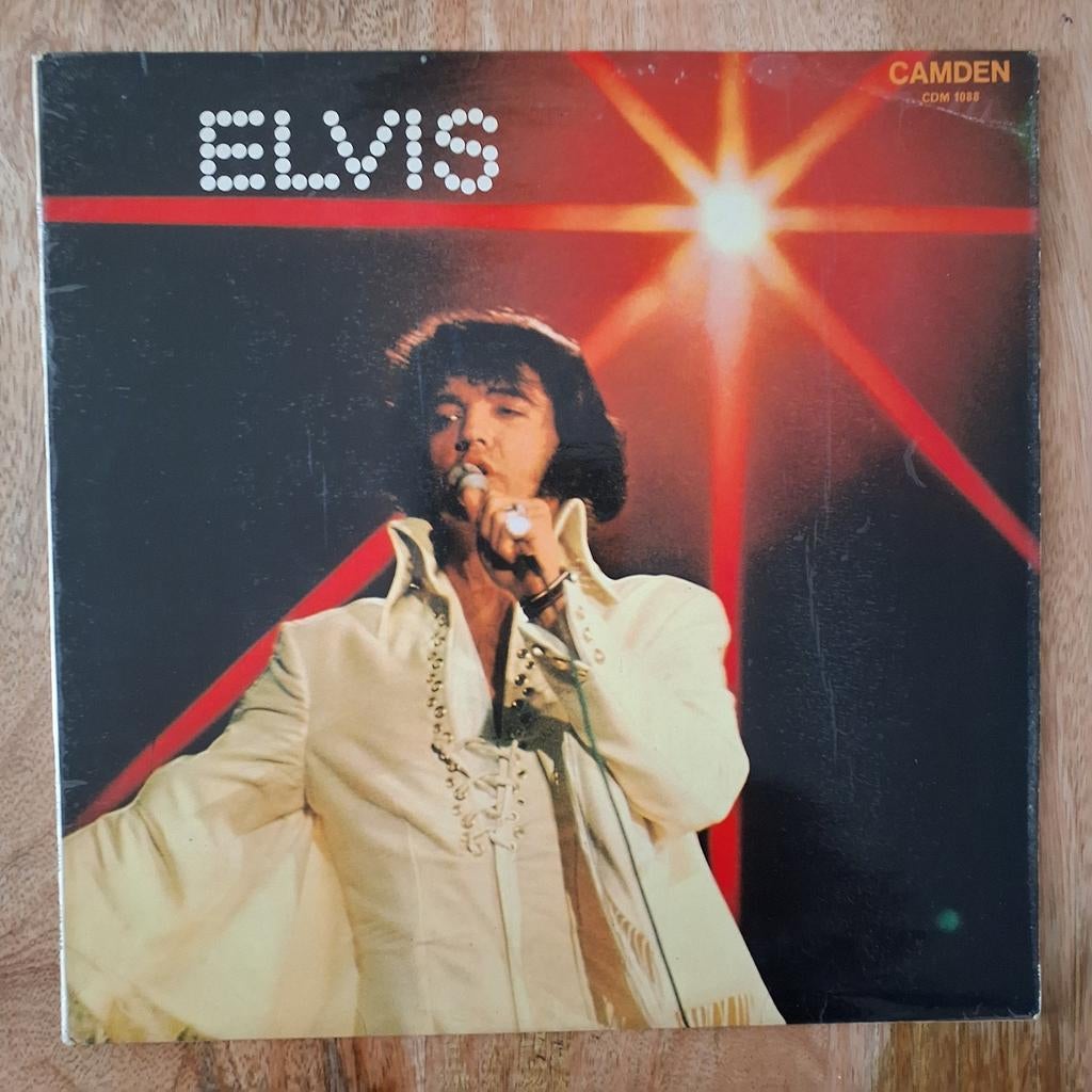 Elvis Presley You'll never walk alone (2), Ophalen of Verzenden