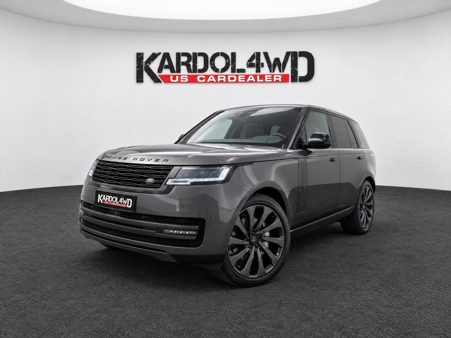 Land Rover Range Rover 3.0 P460e HSE PHEV | 23INCH lichtmeta, Auto's, Automaat, Gebruikt, 3000 kg, Vierwielaandrijving