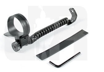 Stuur stabilisator voor fiets met voorvork veering,mand, Fietsen en Brommers, Fietsonderdelen, Overige merken, Overige materialen