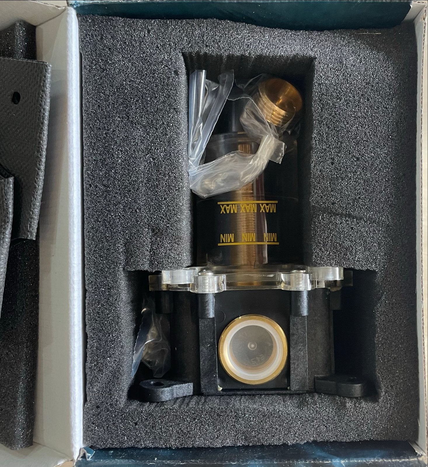Hotbath Seventy Flow Control met inbouwdeel HBCB7069, Ophalen of Verzenden, Nieuw, Chroom, Kraan