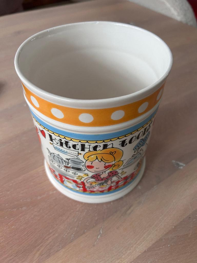 Blond Amsterdam Pollepelpot, Blond Amsterdam, Overige typen, Ophalen of Verzenden, Zo goed als nieuw