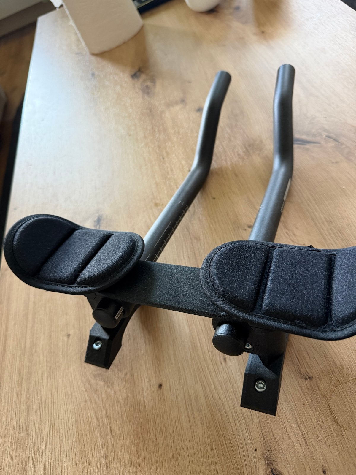 Aerobars te koop, Stuur, Kunststof, Racefiets, Ophalen of Verzenden
