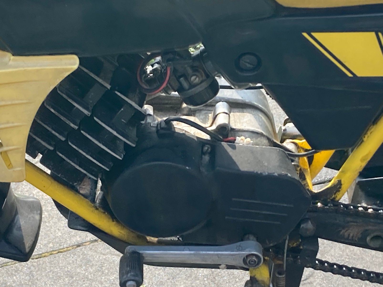 Puch Condor ,50 cc , 4 versnellingen, Ophalen, Gebruikt, Overige merken