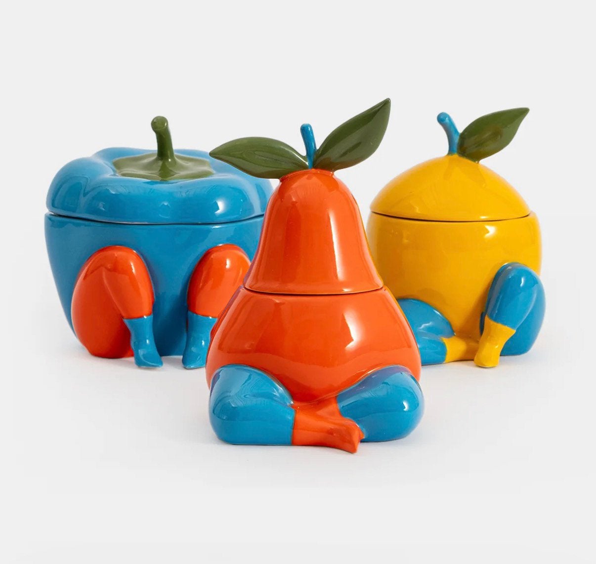 Piet Parra x Home Studyo ‘Jars of Life’, Ophalen of Verzenden, Nieuw