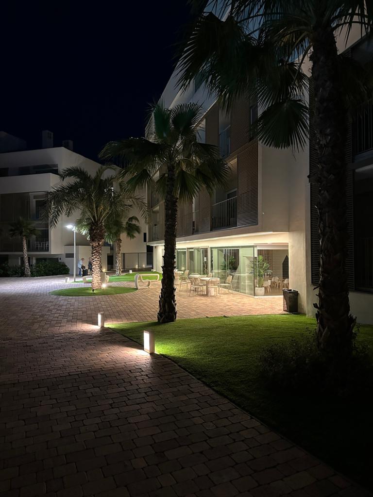 Nieuw Appartement te huur in Xabia/Javea aan de Costa Blanca, 2 slaapkamers, Costa Blanca, Appartement, Wasmachine