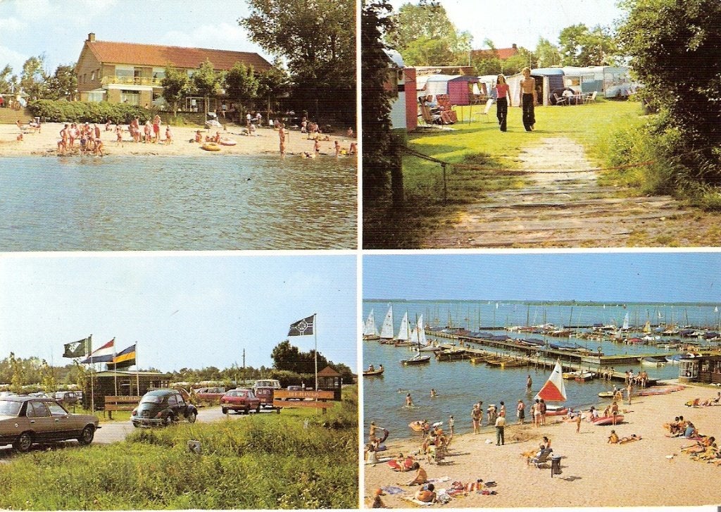 Nunspeet             168a, Ophalen of Verzenden, Voor 1920, Gelderland