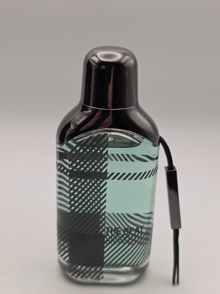 Burberry The Beat For Men Eau De Toilette 50ML, Ophalen of Verzenden, Nieuw
