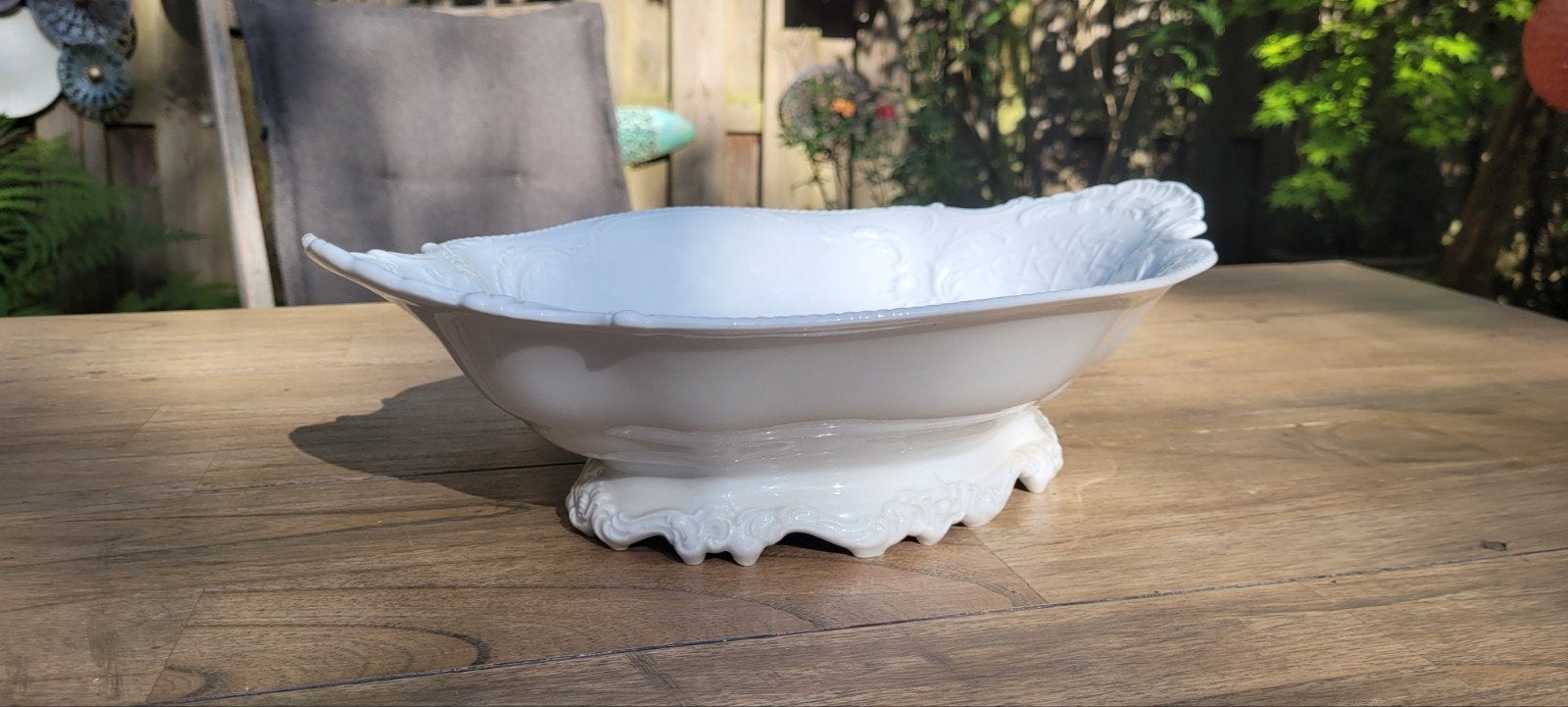 Rosenthal Classic Rose Collection schaal, Ophalen of Verzenden