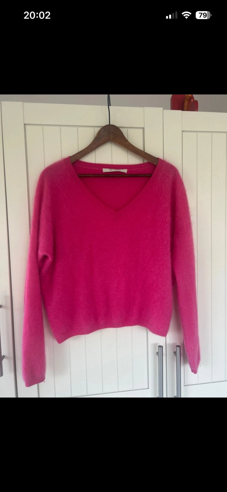 Absolut Cashmere trui, Kleding | Dames, Ophalen of Verzenden, Zo goed als nieuw