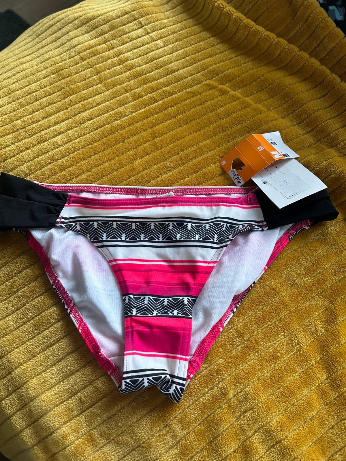 Decathlon bikinibroekje maat 40 nieuw, Ophalen of Verzenden, Nieuw, Meerkleurig, Bikini