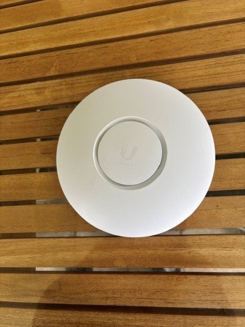 Unifi lite U 6, Ophalen of Verzenden, Gebruikt