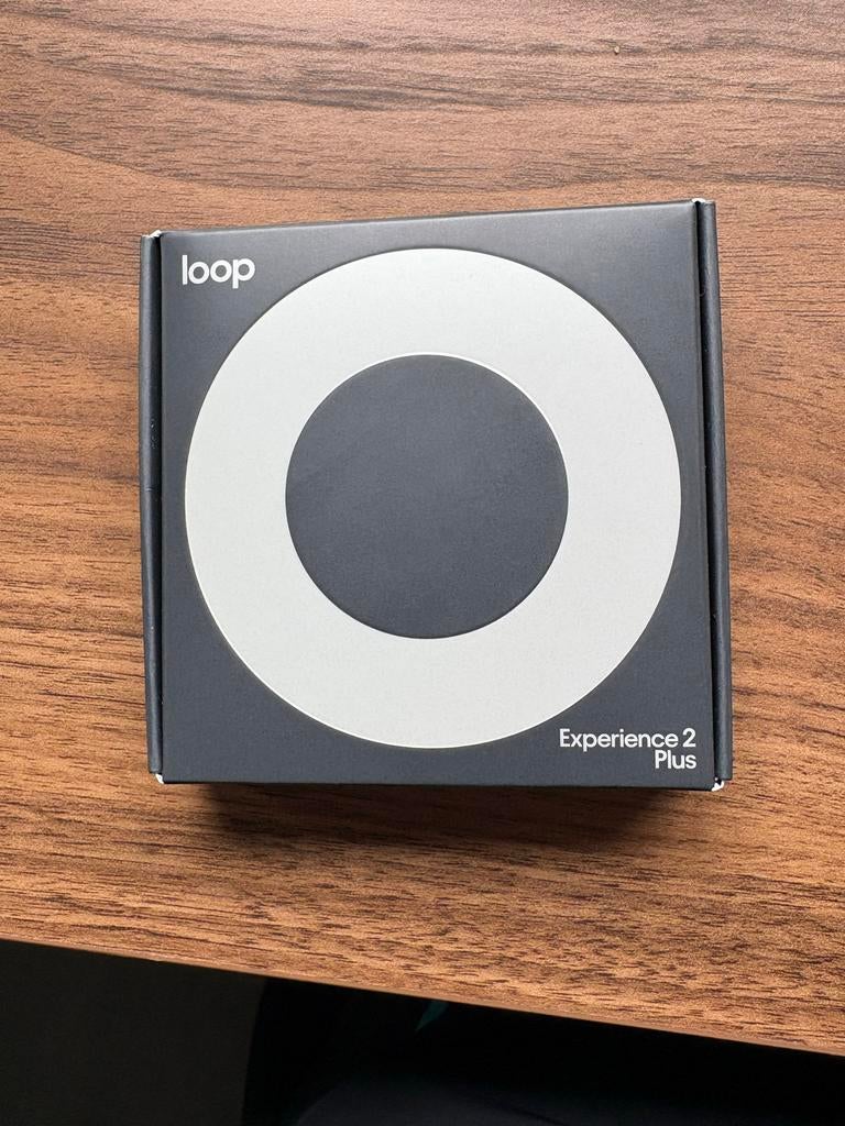 Loop Experience 2 Plus Gehoorbescherming - Ongebruikt, Ophalen of Verzenden, Zo goed als nieuw