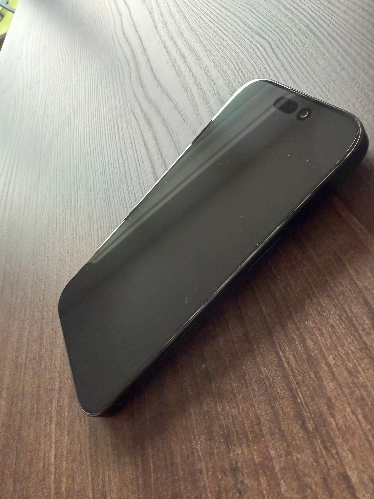 Iphone 16 pro - 256 gb, Telecommunicatie, Mobiele telefoons | Apple iPhone, Gebruikt, 87 %, Zonder abonnement, Ophalen