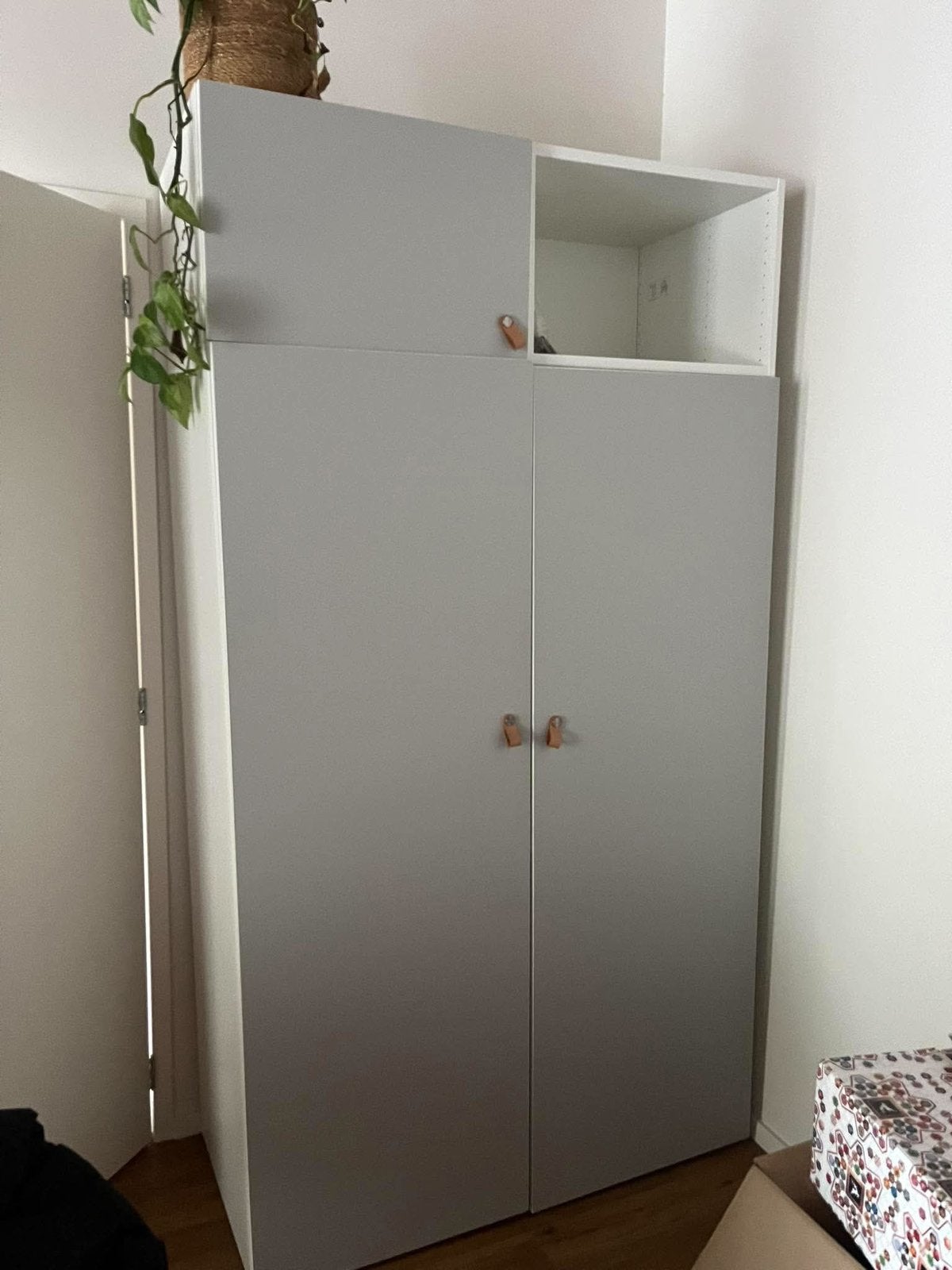 Platsa kast elementen zsm ophalen, Ophalen, Gebruikt, 200 cm of meer, Platsa ikea