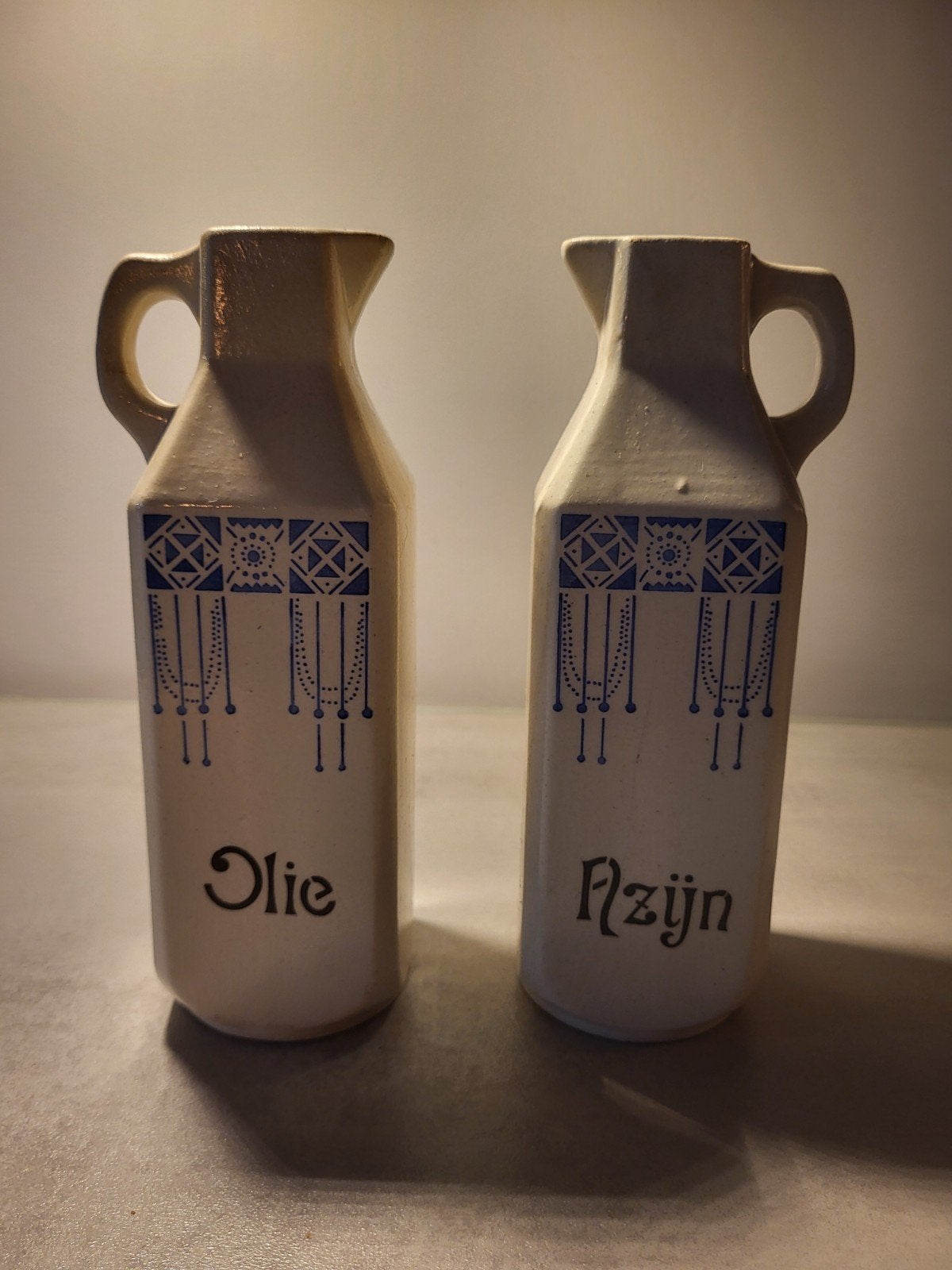 Kannetjes, Ophalen of Verzenden