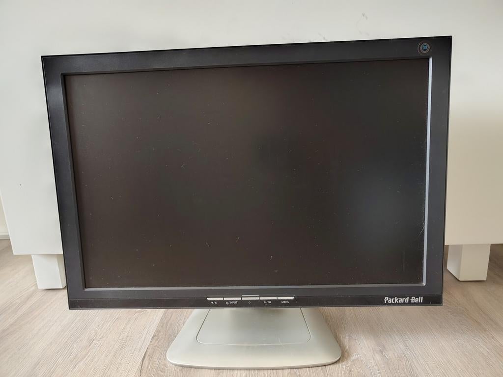 Monitor Packard Bell, Ophalen, Packard Bell, Overige typen, VGA
