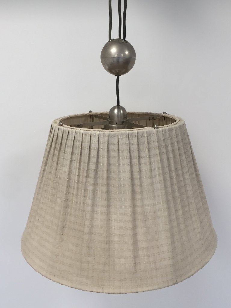 Gispen lamp Model Giso 202/ 2065/ 2310/ 2407, Ophalen of Verzenden
