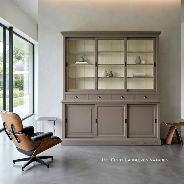 Bekijk al onze foto's van onze Buffetkasten !!, Huis en Inrichting, Kasten | Buffetkasten, Ophalen, 25 tot 50 cm, 200 cm of meer