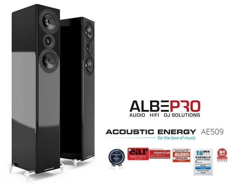 Acoustic Energy AE509 Luidspreker Aanbieding !