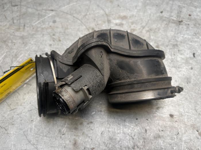 Aanzuigslang Lucht van een Mini Countryman, Auto-onderdelen, Motor en Toebehoren, Gebruikt, -, -, Ophalen of Verzenden
