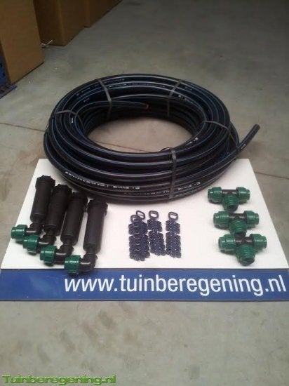 Gazon besproeiing, Ophalen of Verzenden, Nieuw, Overige typen