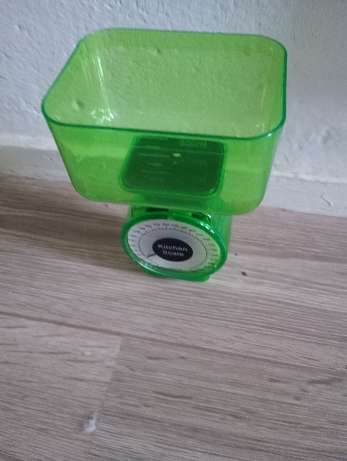 Weegschaal, Ophalen of Verzenden, Minder dan 10 kg