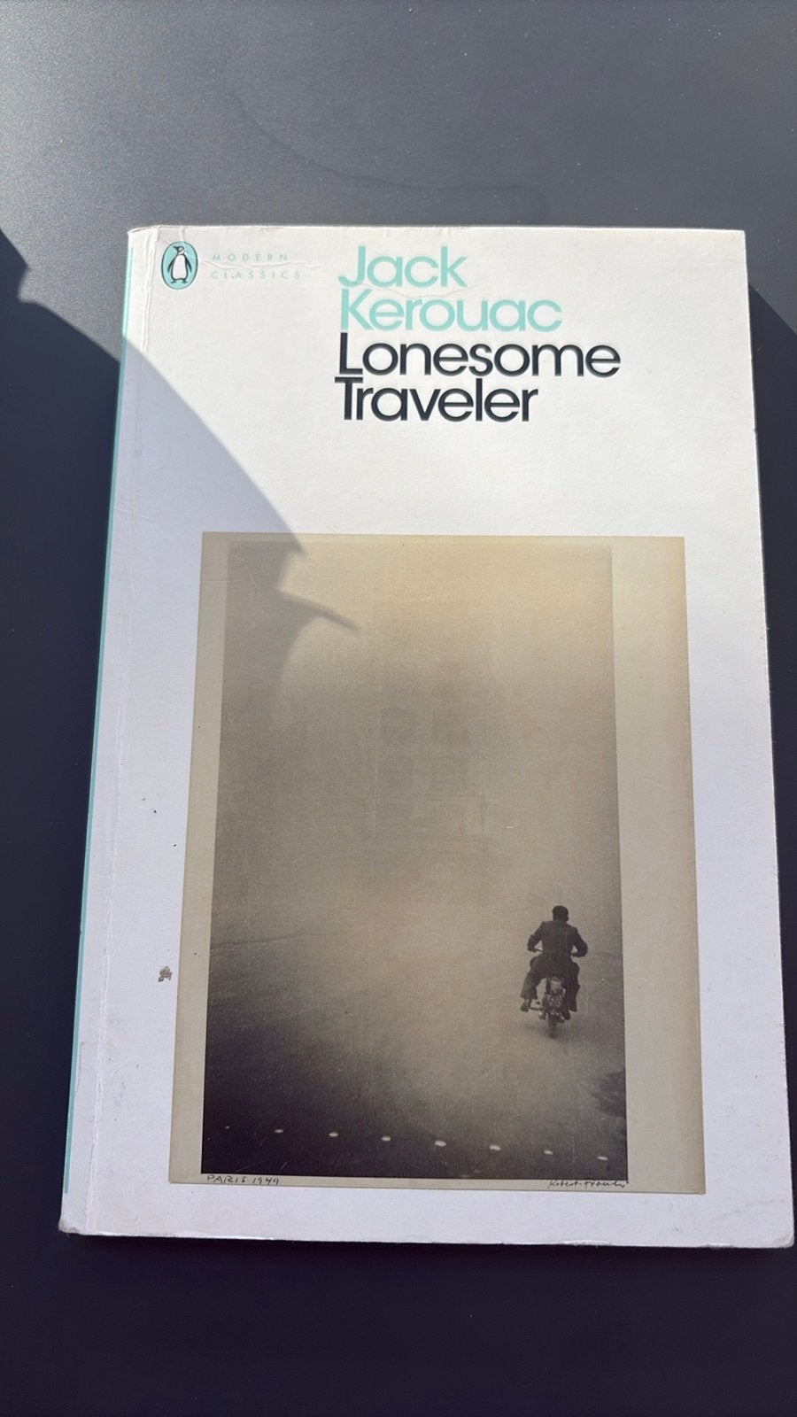 Lonesome Traveler - Jack Kerouac (Modern Classics), Boeken, Ophalen of Verzenden, Gelezen, Amerika