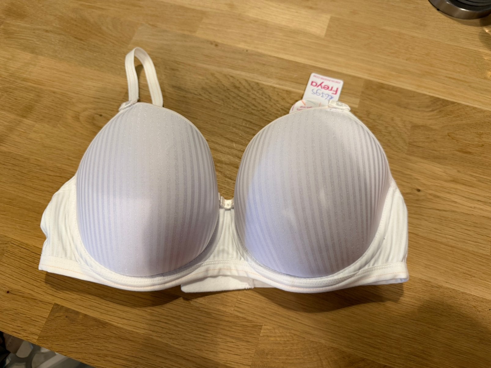 Freya bh 75D NIEUW!! Nu €47,50, Ophalen of Verzenden, BH