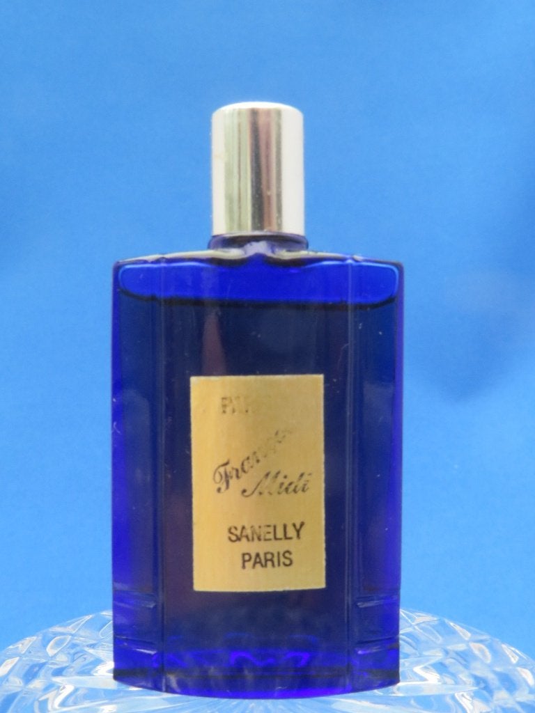 Mini - SANELLY - Francoise Midi - 7,5ml - p - 6,5cm, Ophalen of Verzenden, Gebruikt, Miniatuur, Gevuld