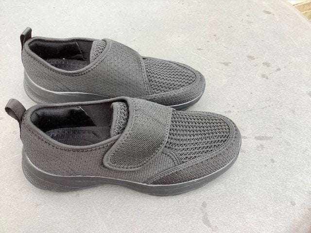 Orthopedische Schoenen voor Gezwollen Voeten - Zwart, 40, Kleding | Dames, Zwart, Nieuw, Orthorex, Ophalen of Verzenden