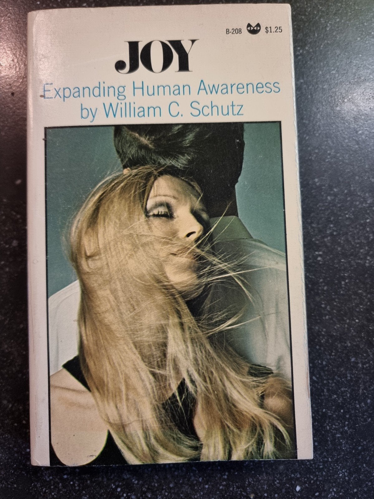 Joy: Expanding Human Awareness - William C. Schutz (Engels), Verzenden, Gelezen, Overige onderwerpen, William C. Schutz