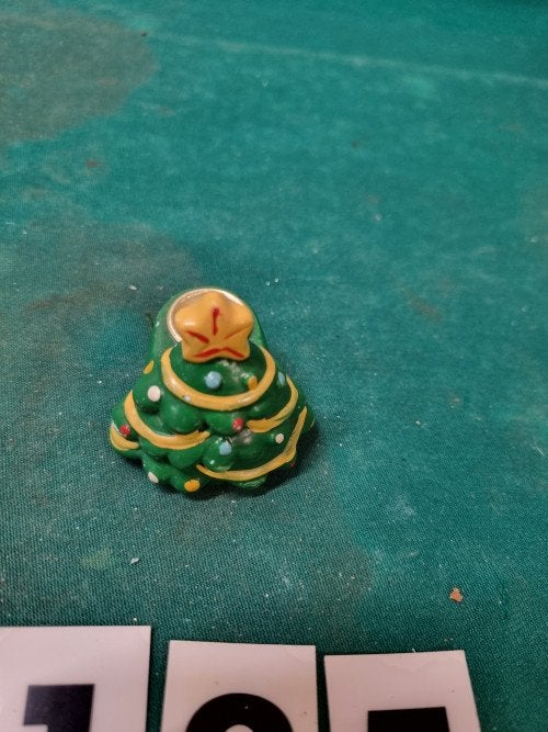 kandelaar kerstboom klein [b185], Diversen, Kerst, Ophalen of Verzenden, 'T Olde Gre-j, Info@toldegrej.nl, Endepoelstraat 20f Didam