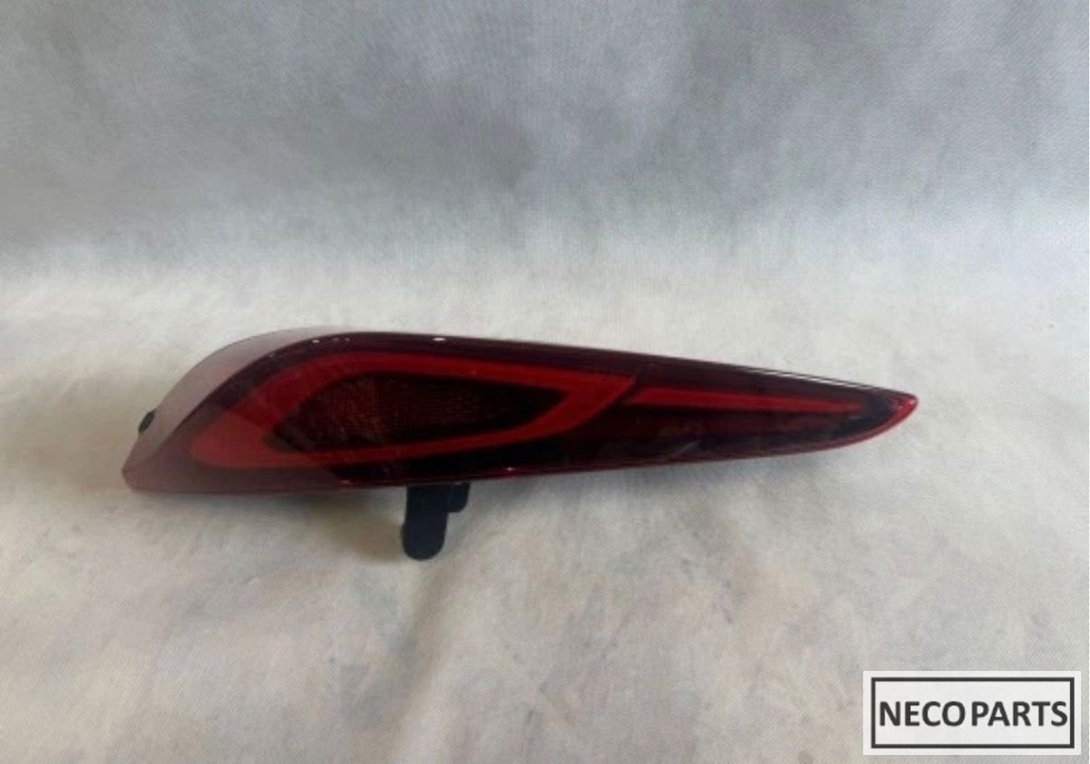 TOYOTA SUPRA MK5 LED ACHTERLICHT ORIGINEEL ALLES LEVERBAAR!!, Gebruikt, -, -, Ophalen of Verzenden