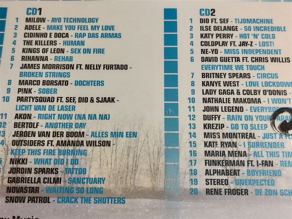 Hitzone 48 [2 CD] NIEUW, Ophalen of Verzenden, Gebruikt, Nederlandstalig