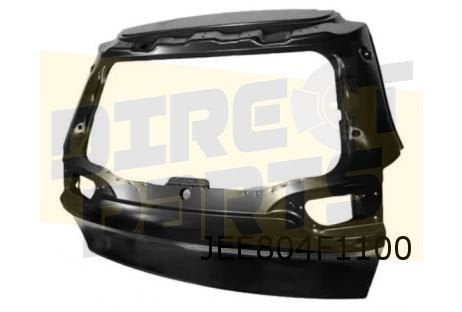 Jeep Cherokee (4/14-4/19) Achterklep Origineel! K68104185AB, Jeep, Verzenden, -, Nieuw