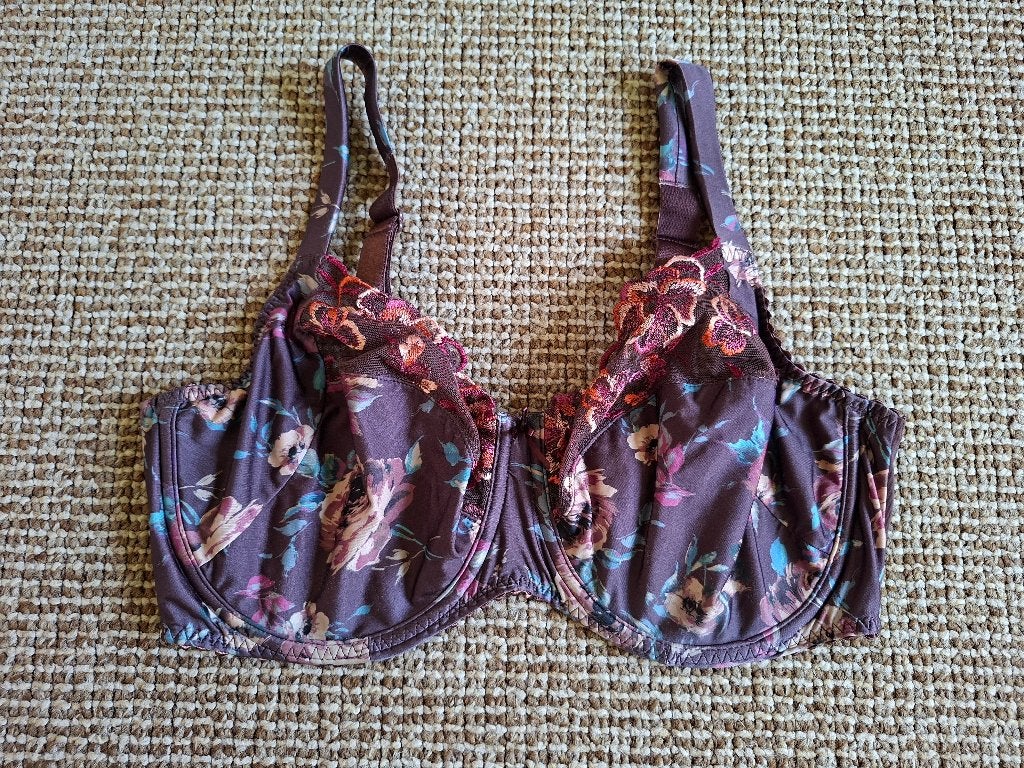 Prima donna BH 80 F, Prima Donna, Verzenden, Paars, BH