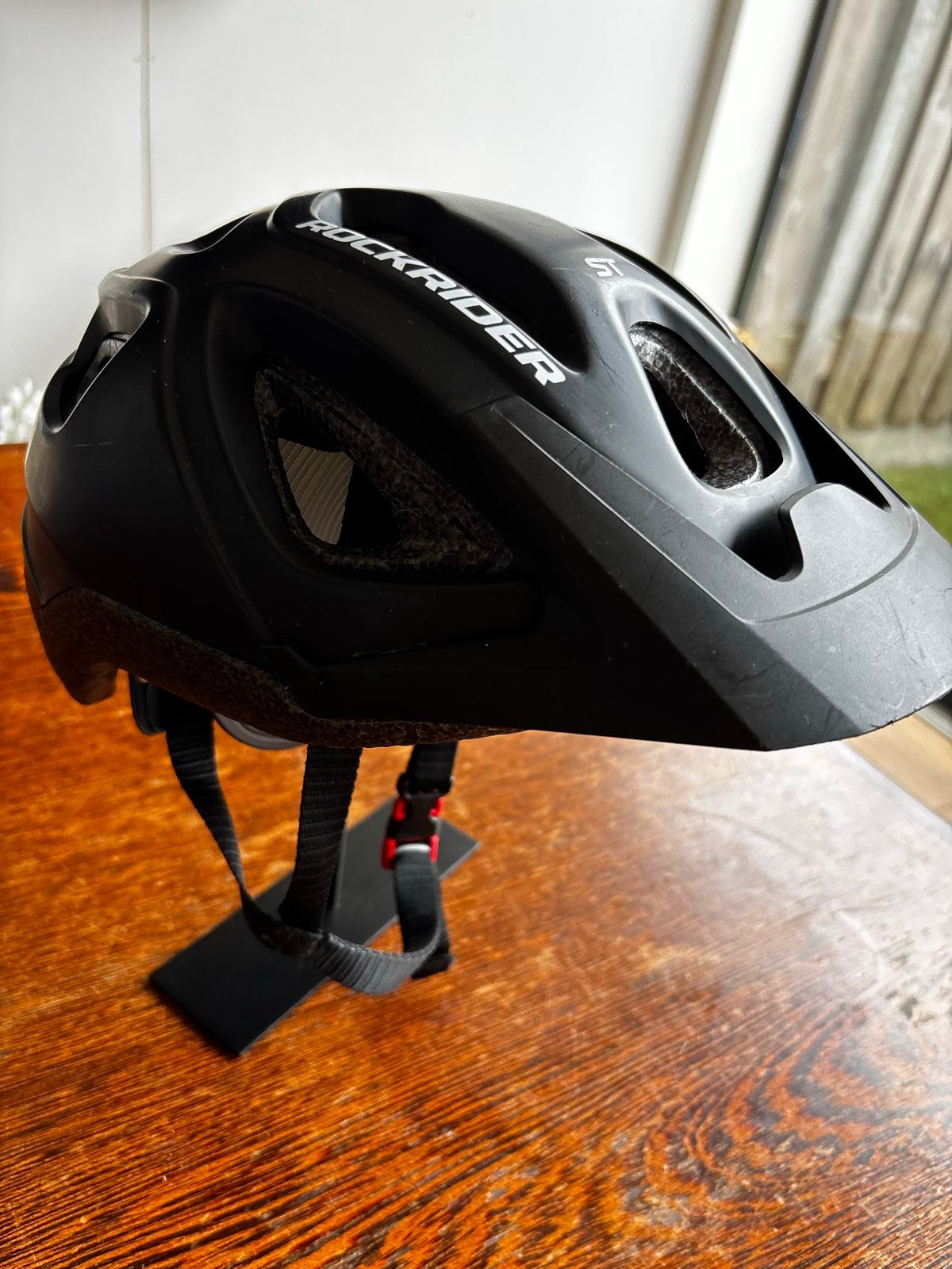 Mtb helm fietscross helm, Ophalen, Heer of Dame