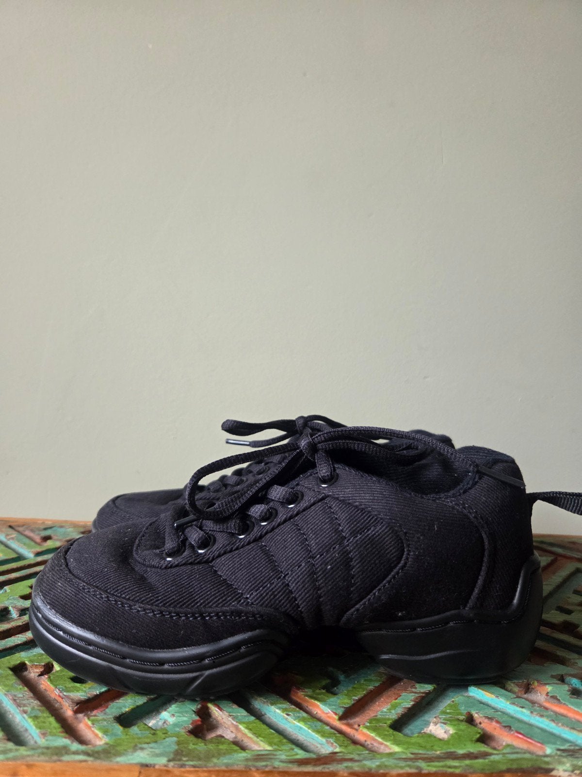 Papillon dansschoenen maat 34 (valt als 33), Ophalen of Verzenden, Zo goed als nieuw, Schoenen