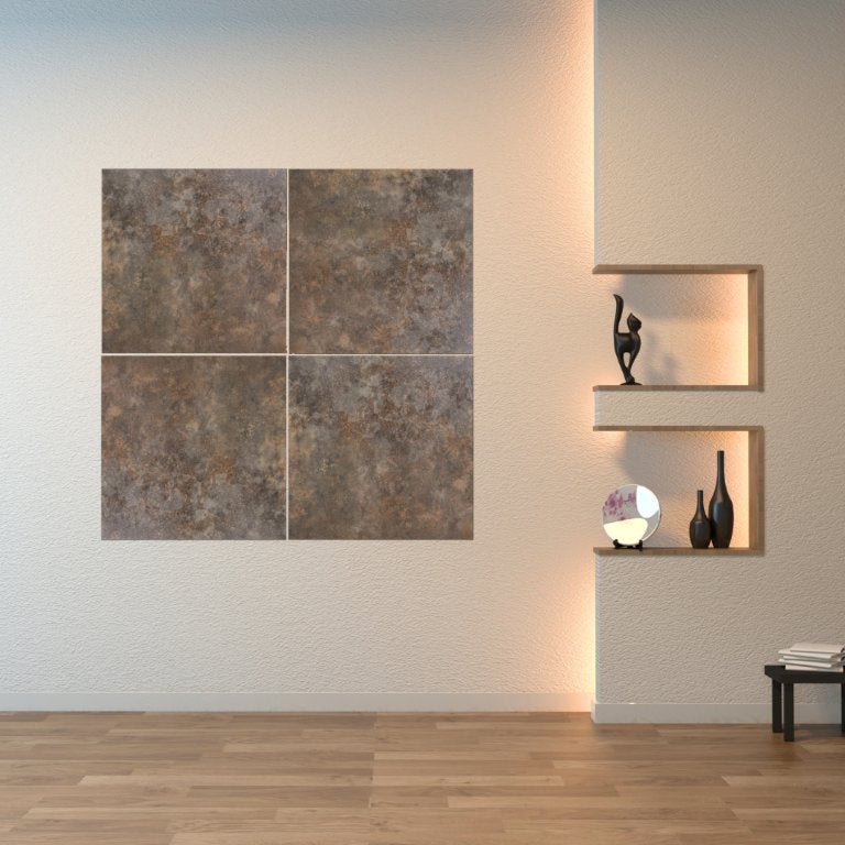 GOEDKOPE WAND DECORATIE - LUXURY WALL, Ophalen, Nieuw, 50 cm, 50 cm