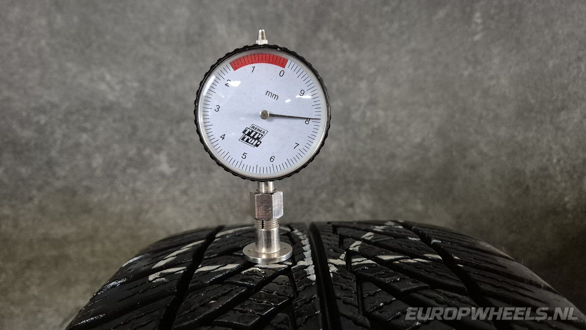 18 inch BMW velgen 5 Serie G30 G31 632 G26 winterbanden, 18 inch, -, -, Banden en Velgen