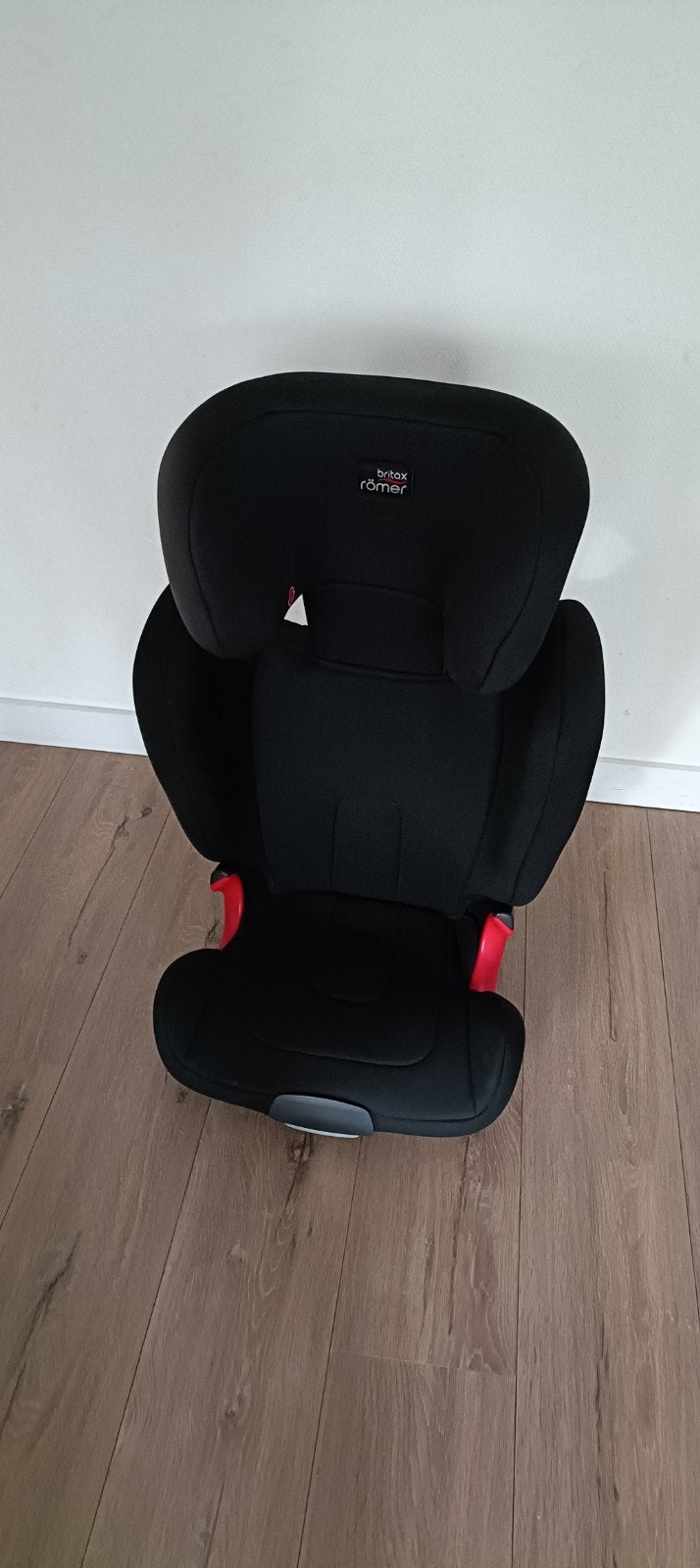 Autostoel 15-36 kg Romer Britax Isofix, Ophalen, Romer, Gebruikt, 15 t/m 36 kg